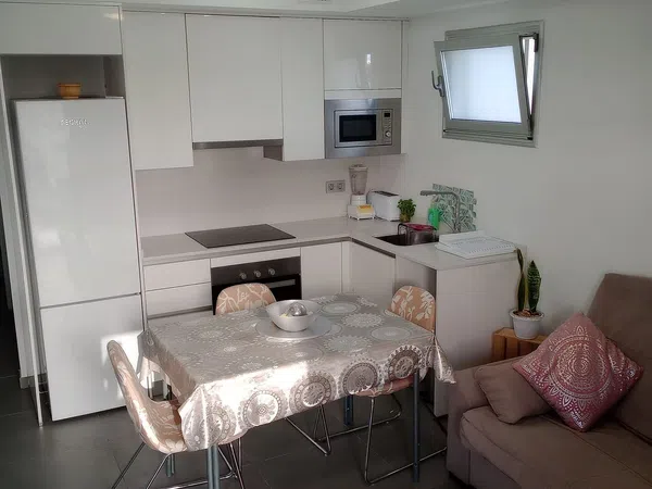 Piso en calle pizarro, 6 - Foto 3