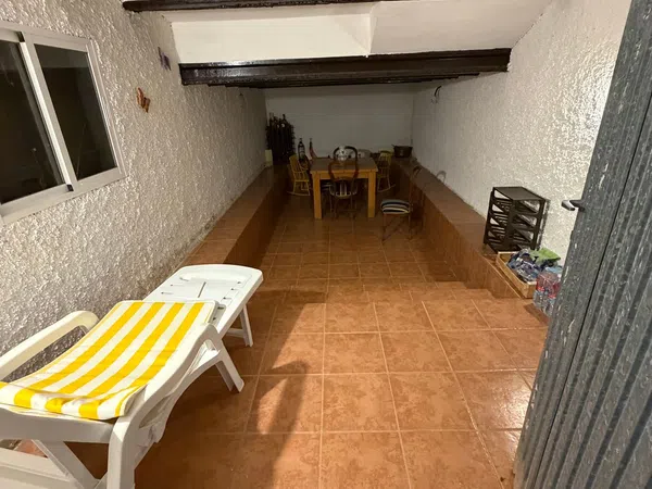 Casa rural en Calle de Cuesta del Pino, 2 - Foto 12