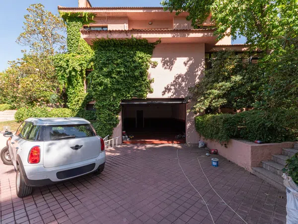 Casa o chalet independiente en Calle del Arroyo, Somosaguas - Foto 67