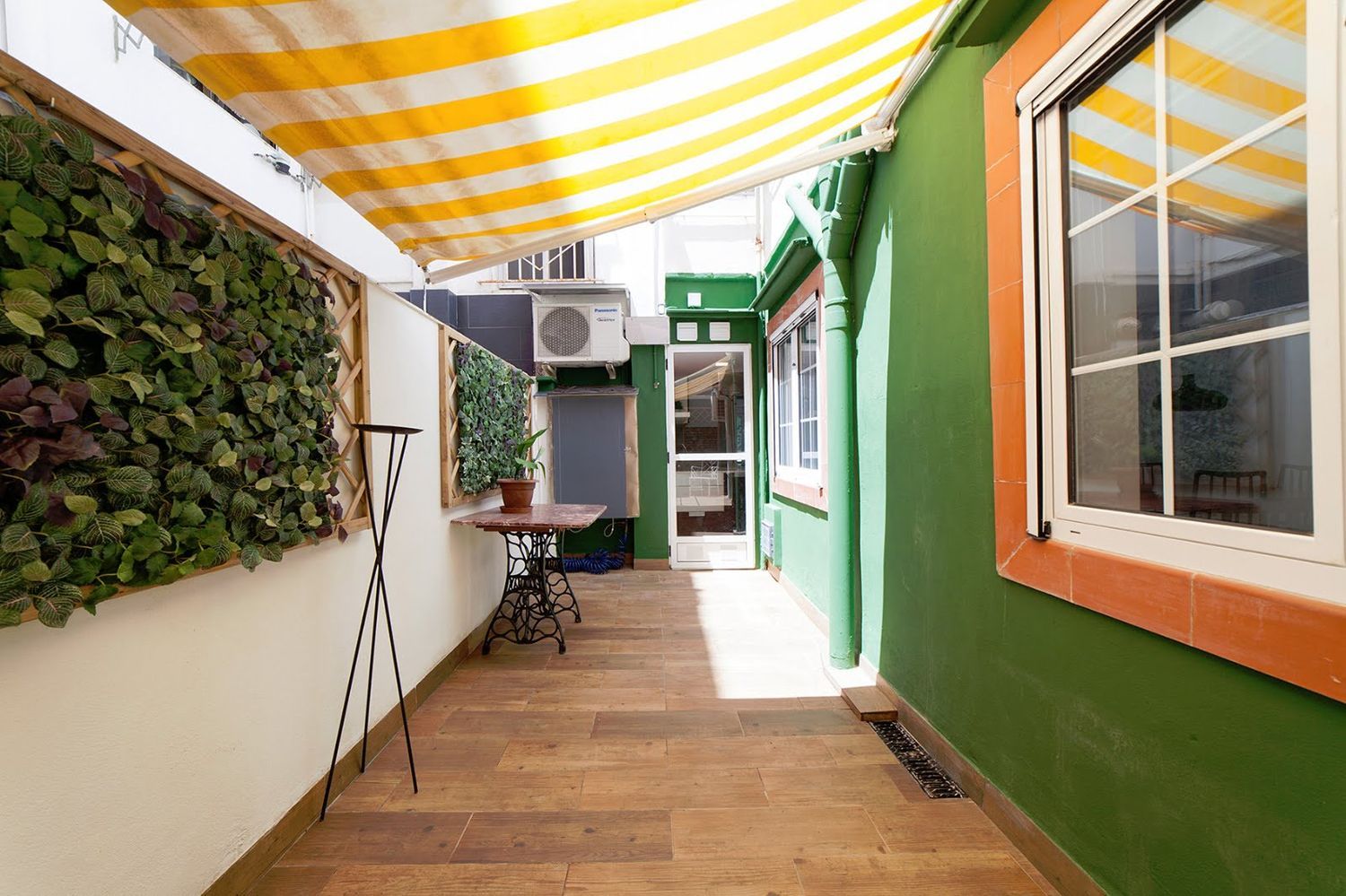 Piso en calle d' Antonio Ponz, 114 - Foto 4