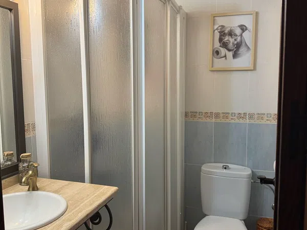 Chalet pareado en Calle parque, 43 - Foto 9