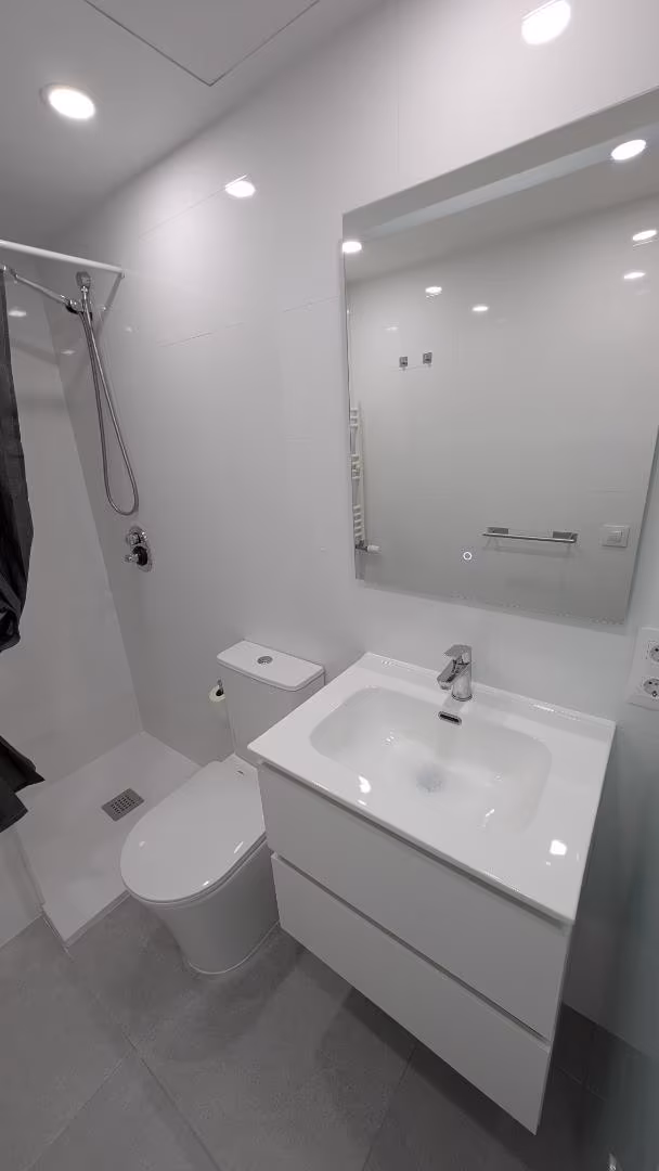 Estudio en  Calle de Lucio del Valle 8 - Foto 16