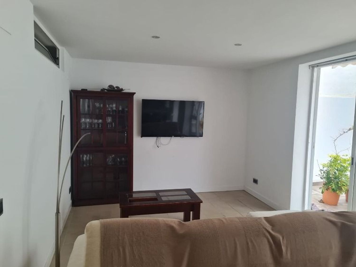 Casa independiente en avenida Olivar de Rivero, 1 - Foto 1