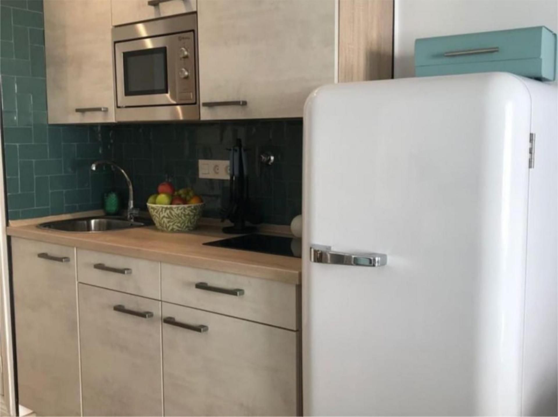 Estudio en  Calle Almona de San Juan de Dios 11 - Foto 9