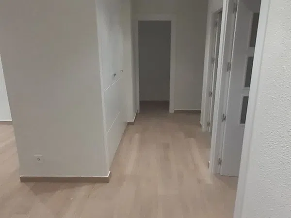 Piso en Paseo Menéndez Pelayo, 1, La Fama - Foto 3