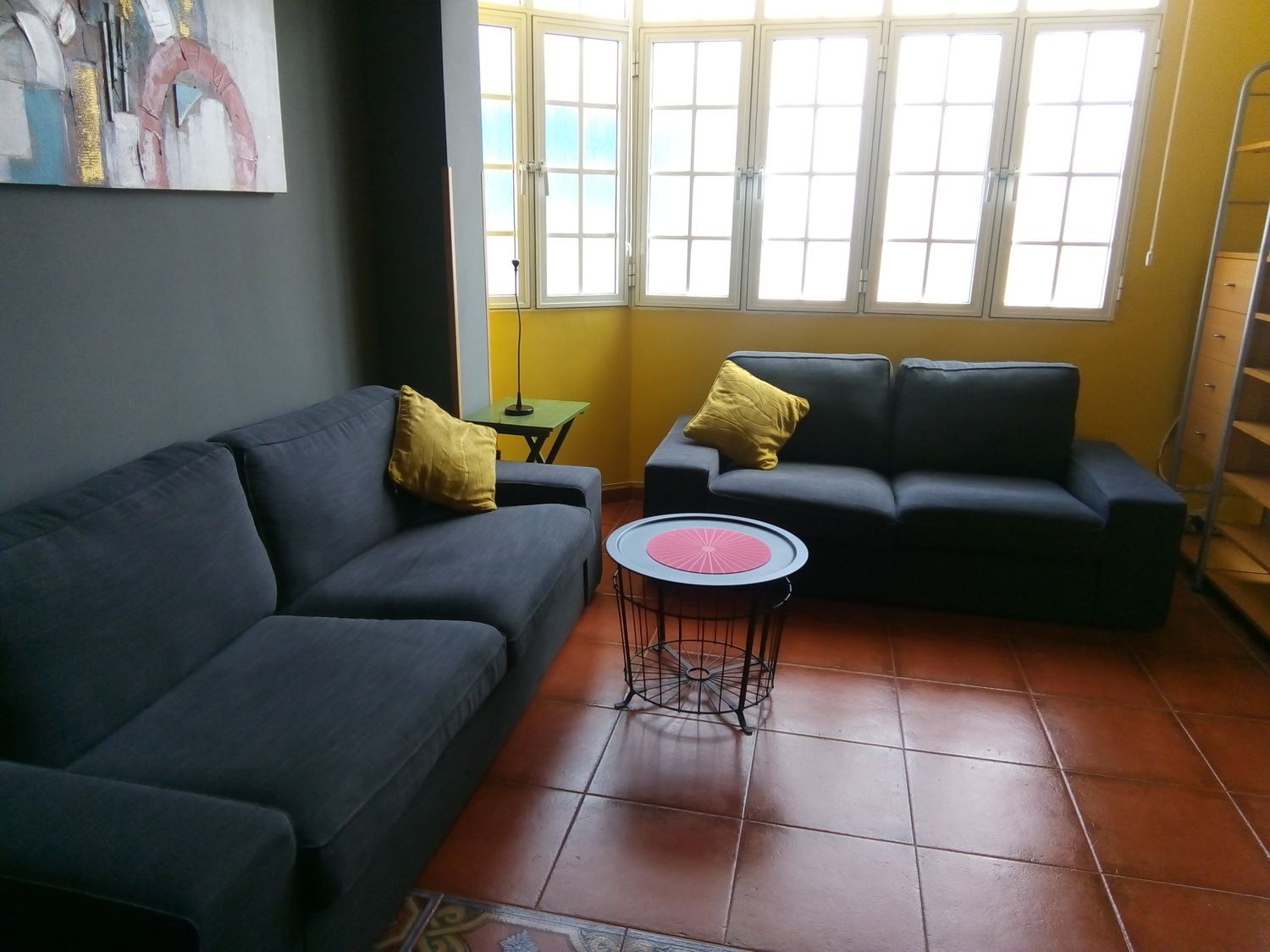 Piso en Barrio Schamann - Rehoyas - Foto 25