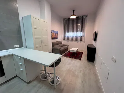 Estudio en carretera de Churra, 55 - Foto 3