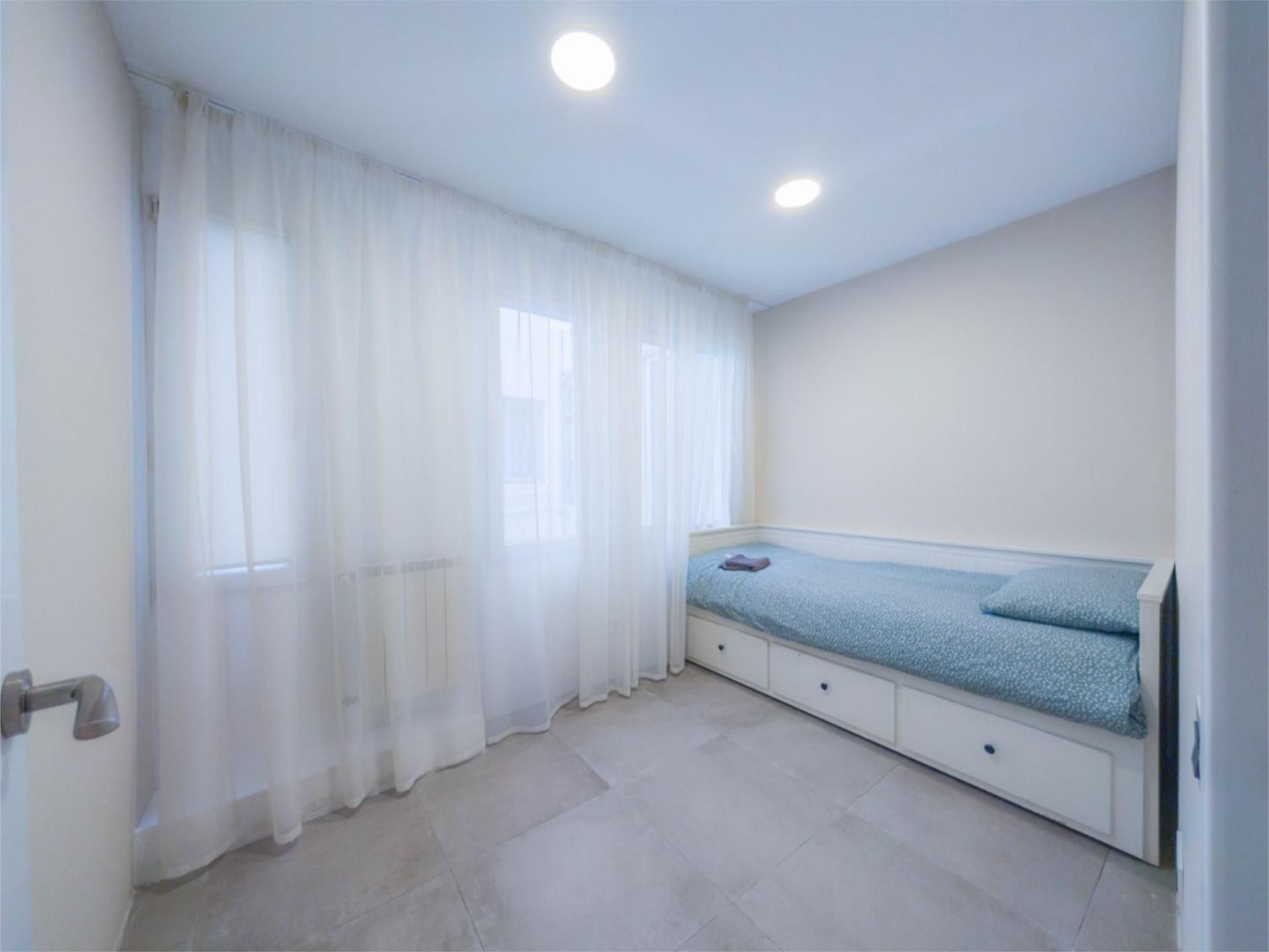 Piso en calle Calle Dato Iradier 7 - Foto 12