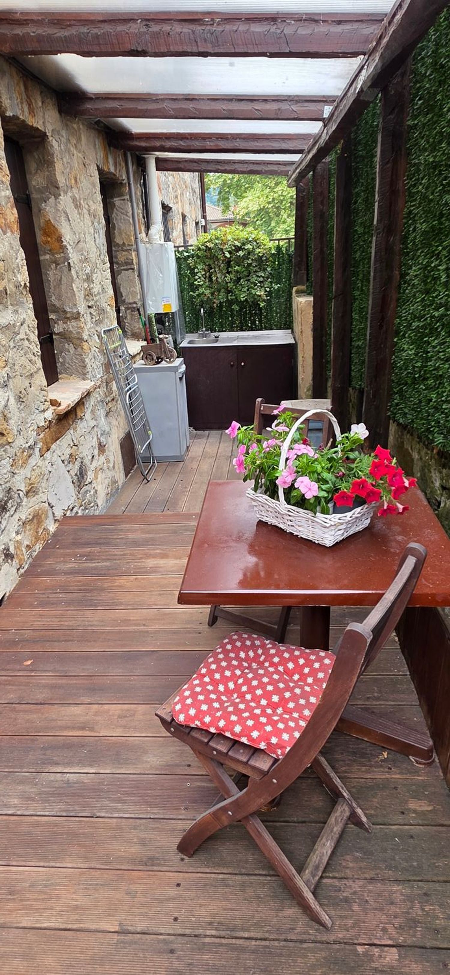Chalet adosado en Tximelarre Bekoa, 17 - Foto 8