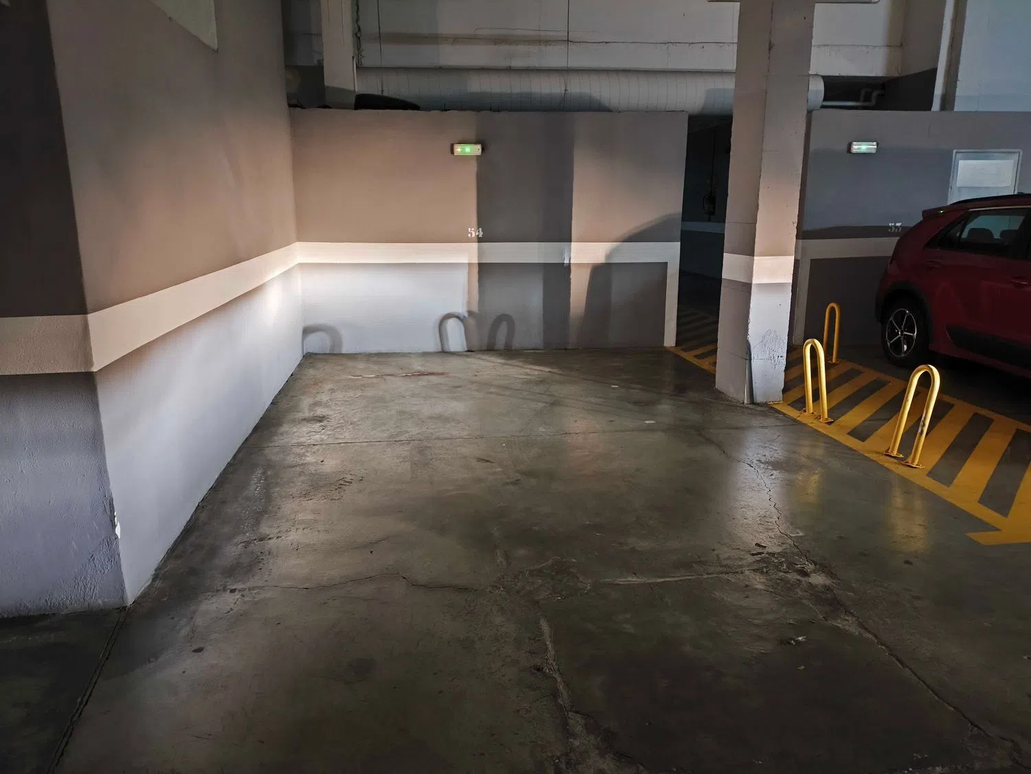 Dúplex en calle Juan de Ledesma, 1 - Foto 20