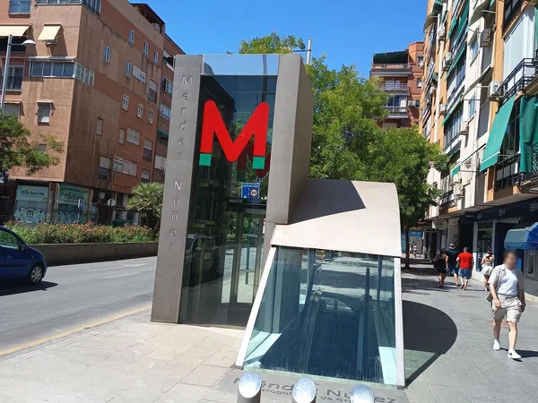 Piso en Camino de Ronda, 136, Ronda - Arabial - Foto 1