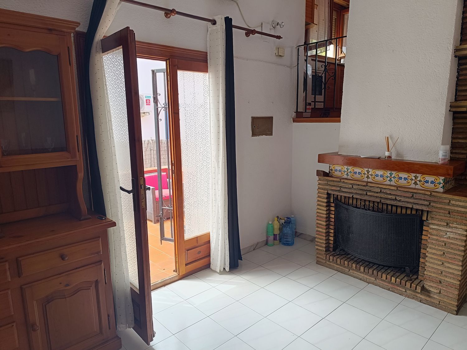 Chalet pareado en Camino Alt de Dénia a Xàbia, 64, El Montgó, El Montgó - Foto 14