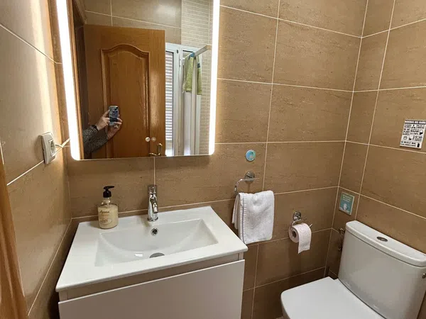 Piso en Pozo Concejo, 3, El Torreón - Los Ángeles - El Pilar, El Torreón - Los Ángeles - El Pilar - Foto 15