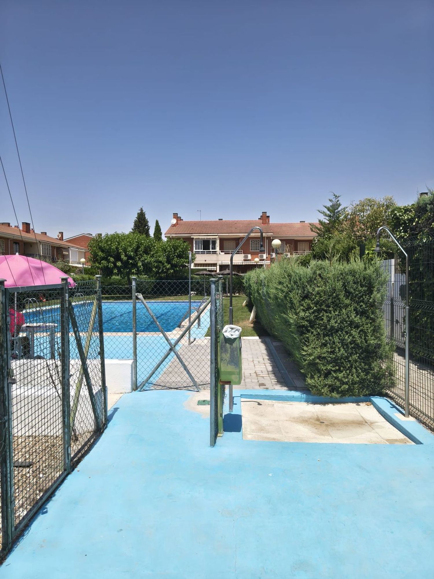 Casa o chalet independiente en Calle de Córdoba, 7, Val, Val - Foto 2