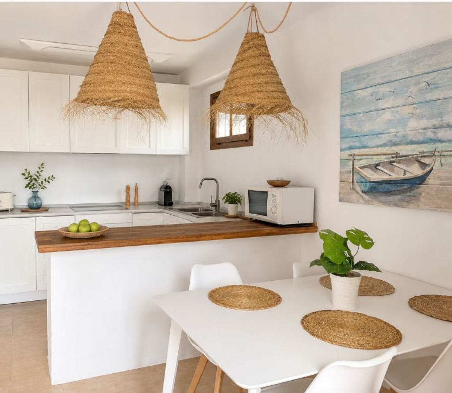 Chalet pareado en Paseo Maritim, 88, Olivers-Paseo Marítimo - Foto 3