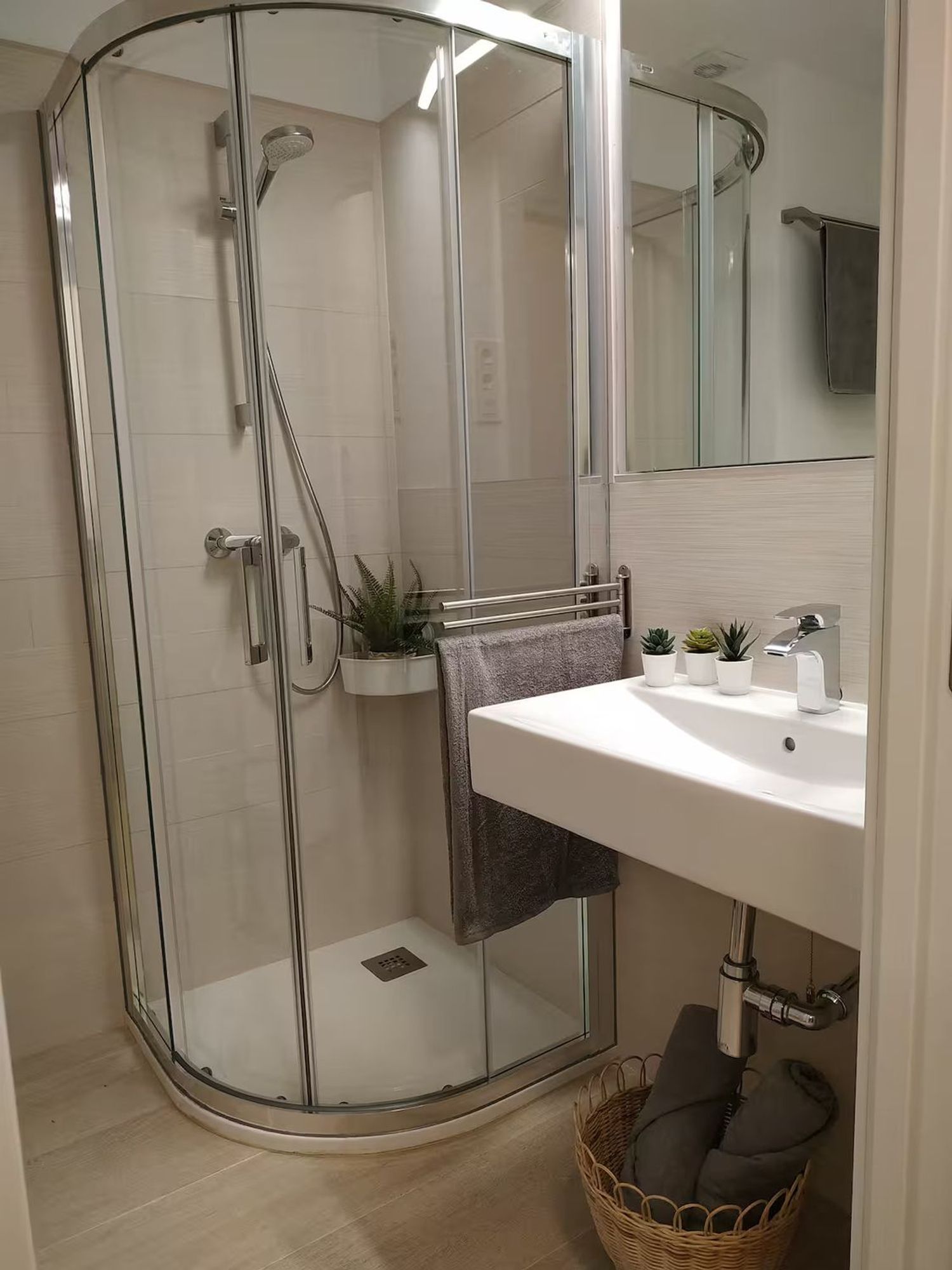 Estudio en calle Hoyo de Esparteros, 7 - Foto 9