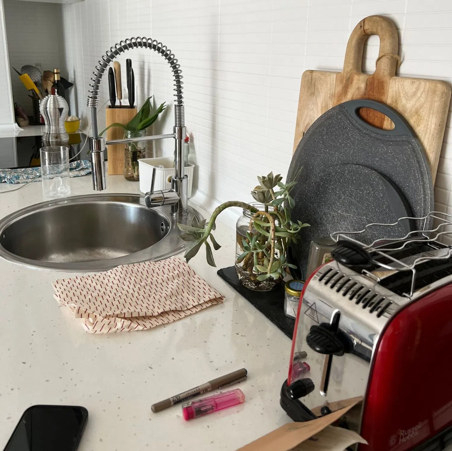 Dúplex en calle Brihuega, 20 - Foto 19