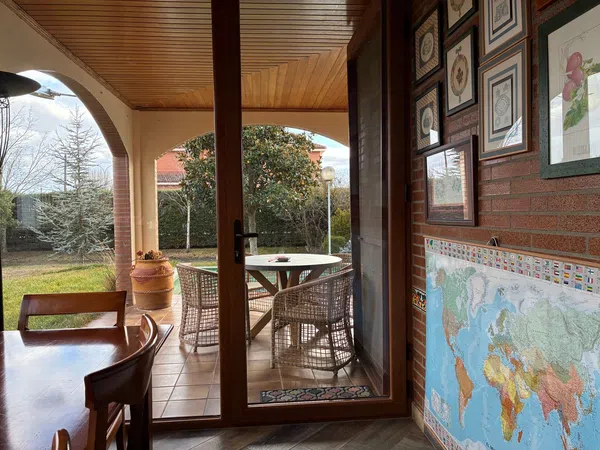 Casa o chalet independiente en Urbanización Río Verde, 19 - Foto 5
