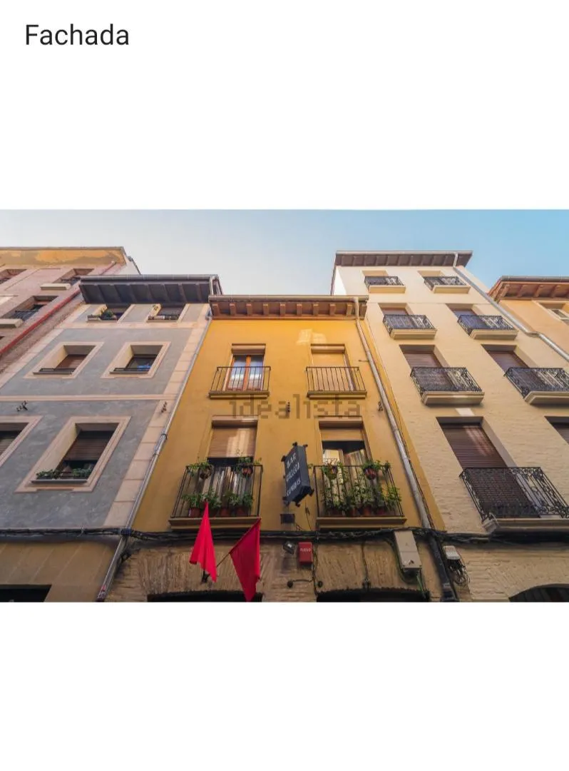 Piso en  Calle Jarauta 57 - Foto 12