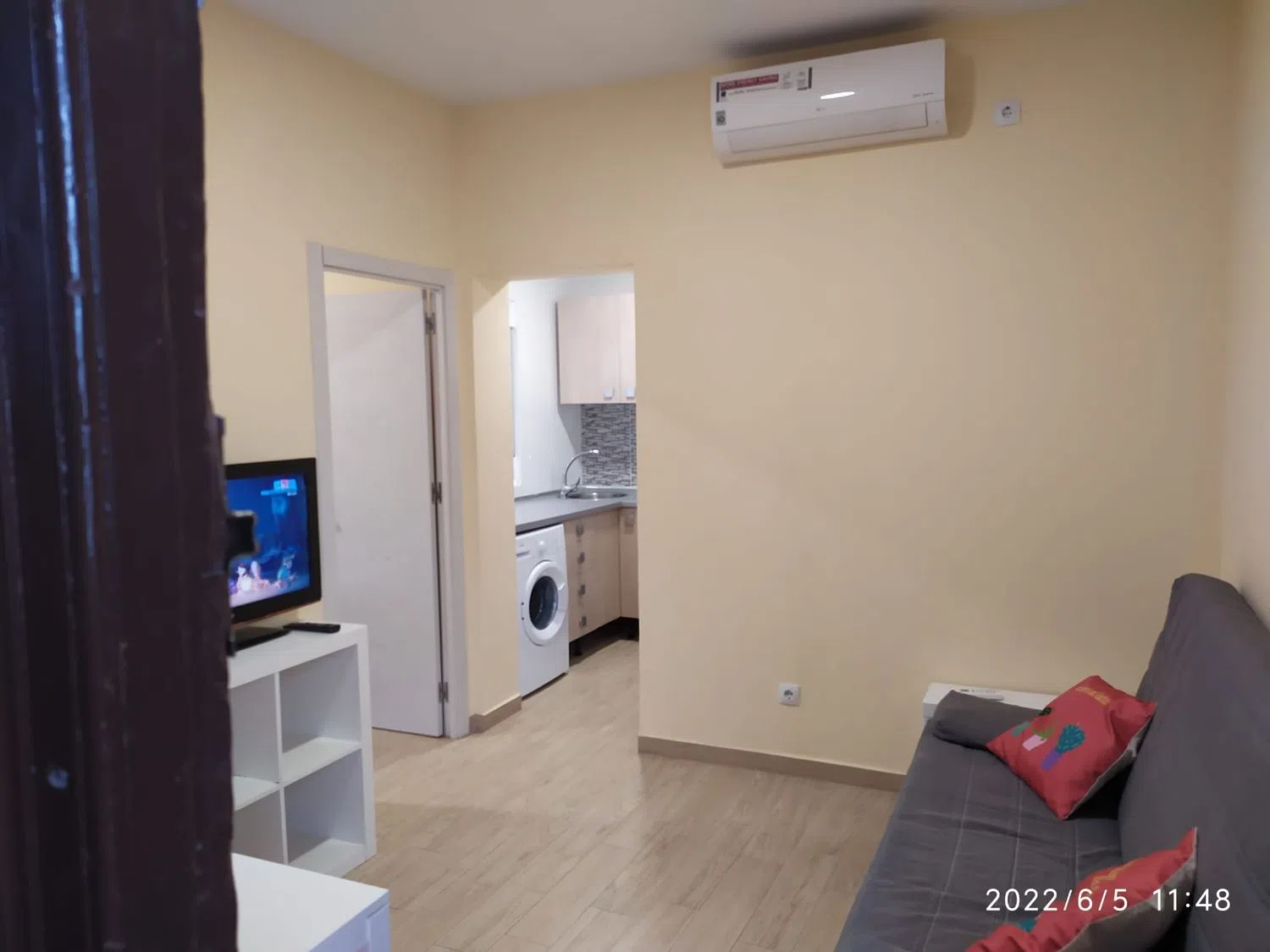 Piso en calle de Miguel Servet, 1 - Foto 8