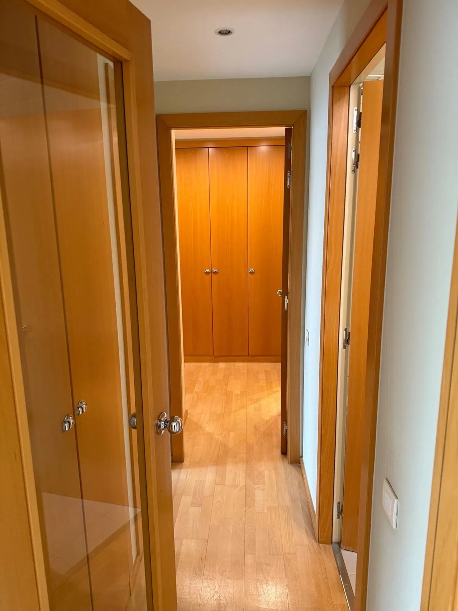 Piso en calle de Roger de Flor, 78 - Foto 4