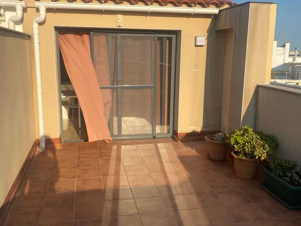 Dúplex en Calle de Mossèn Lajunta, 56, Zona Pueblo, Zona Pueblo - Foto 1