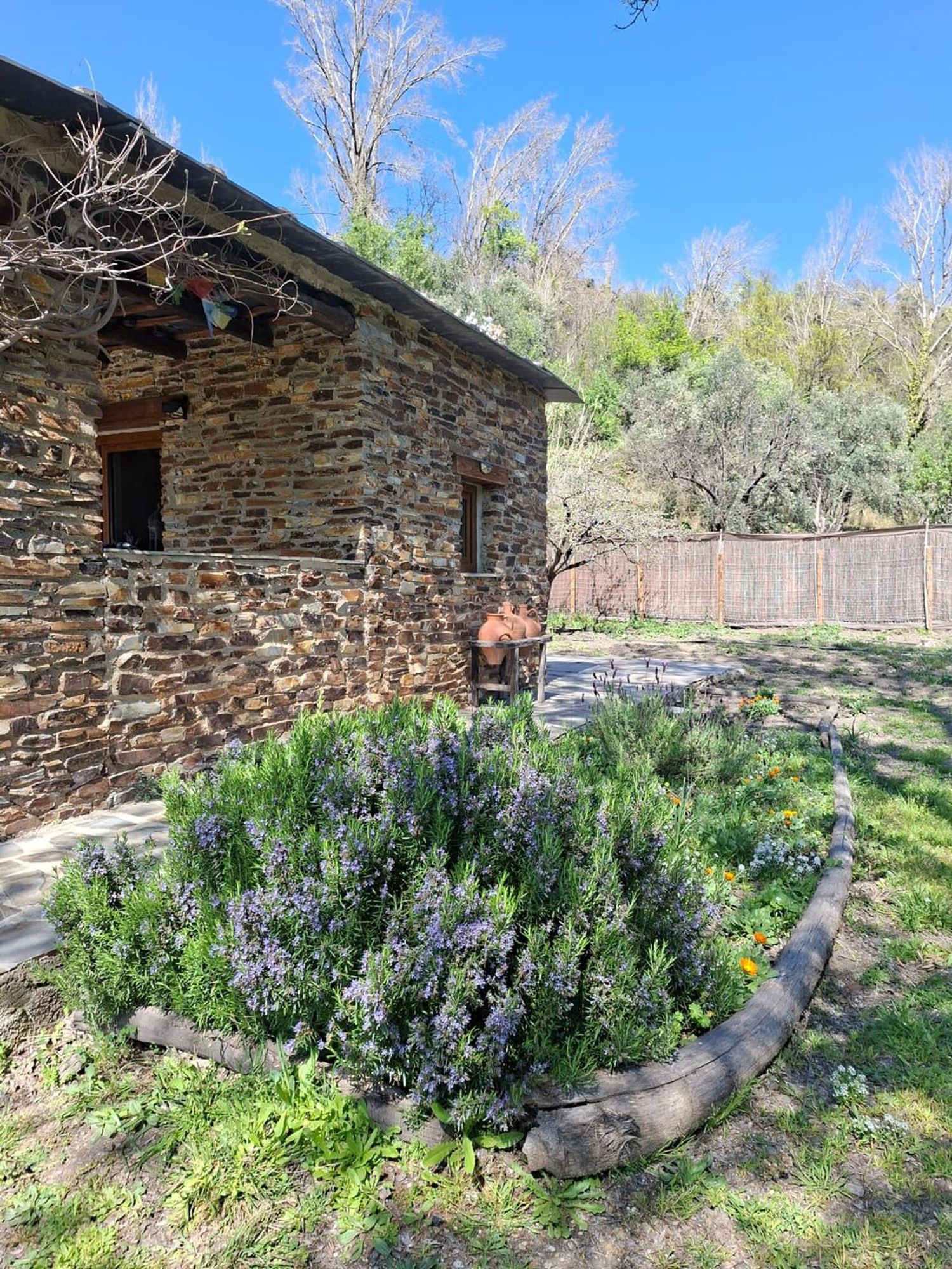 Cortijo en Cortijo en camno del agua agria, 12 - Foto 17