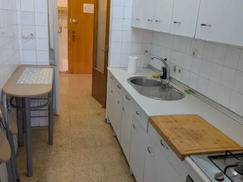 Piso en  Santiago Lozano 14 - Foto 5