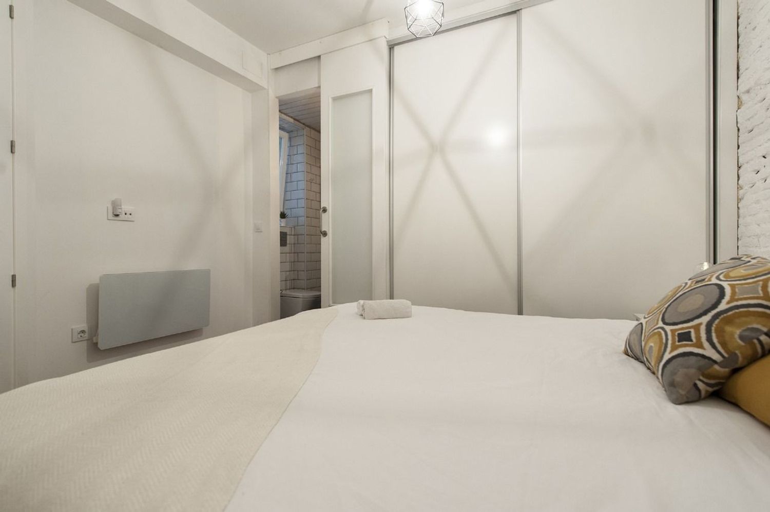 Piso en calle de Manuel Cortina, 10 - Foto 11