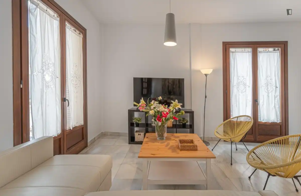 Apartamento en Málaga Capital - Foto 15