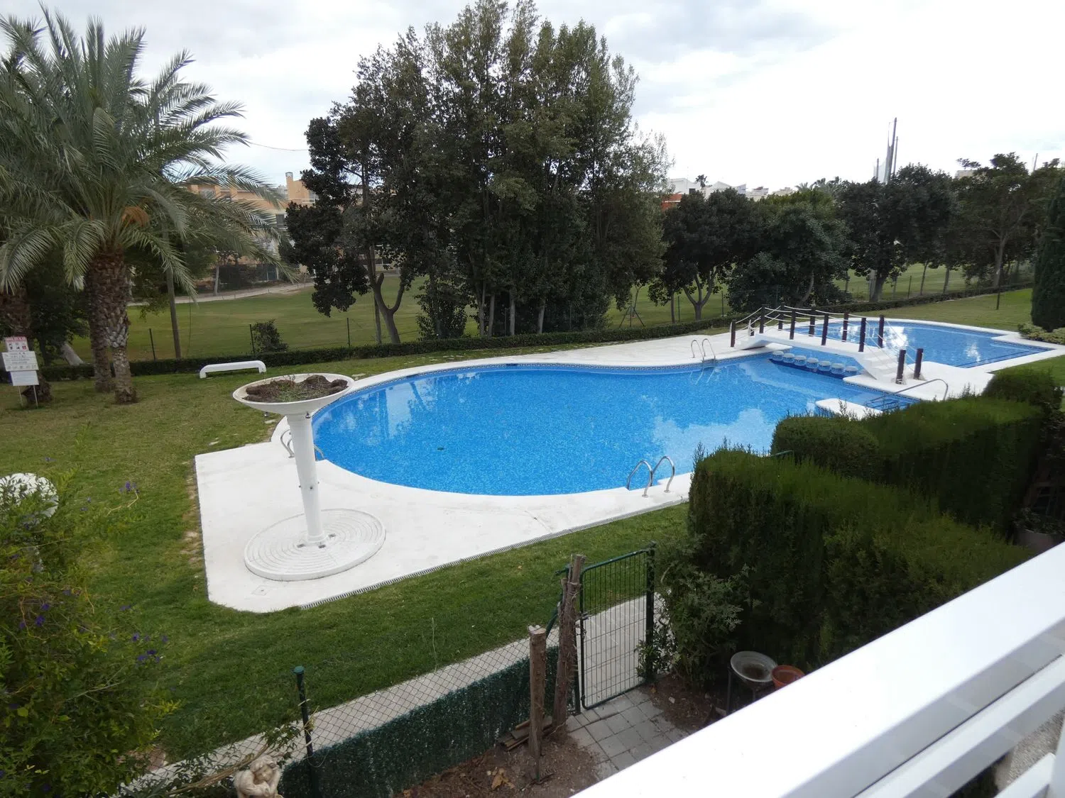 Chalet adosado en Barrio Alicante Golf - Foto 31