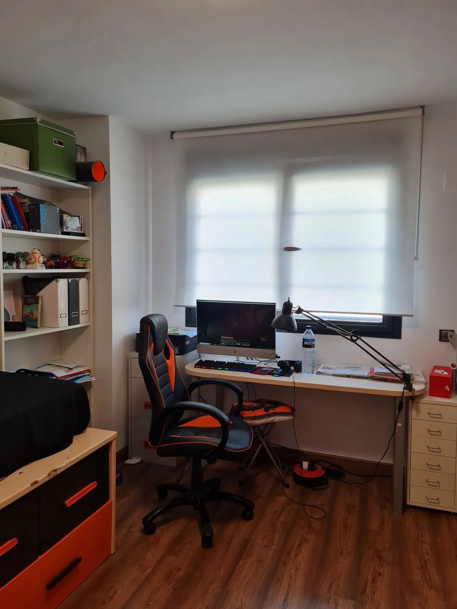 Piso en calle medico Andrés boldo, 1 - Foto 10