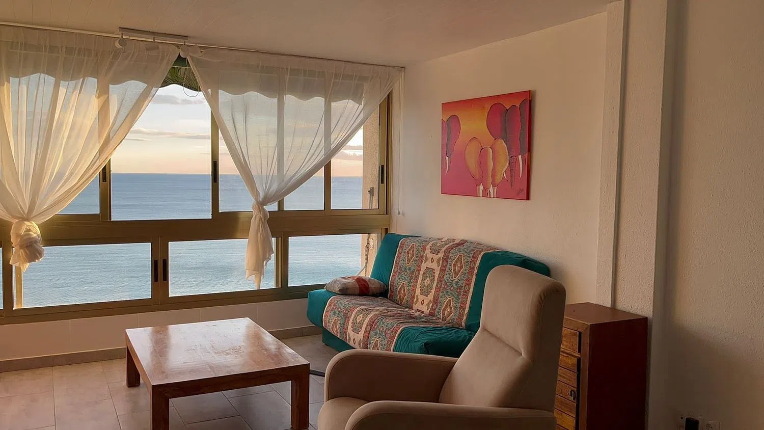 Estudio en avenida de Villajoyosa, 95 - Foto 6