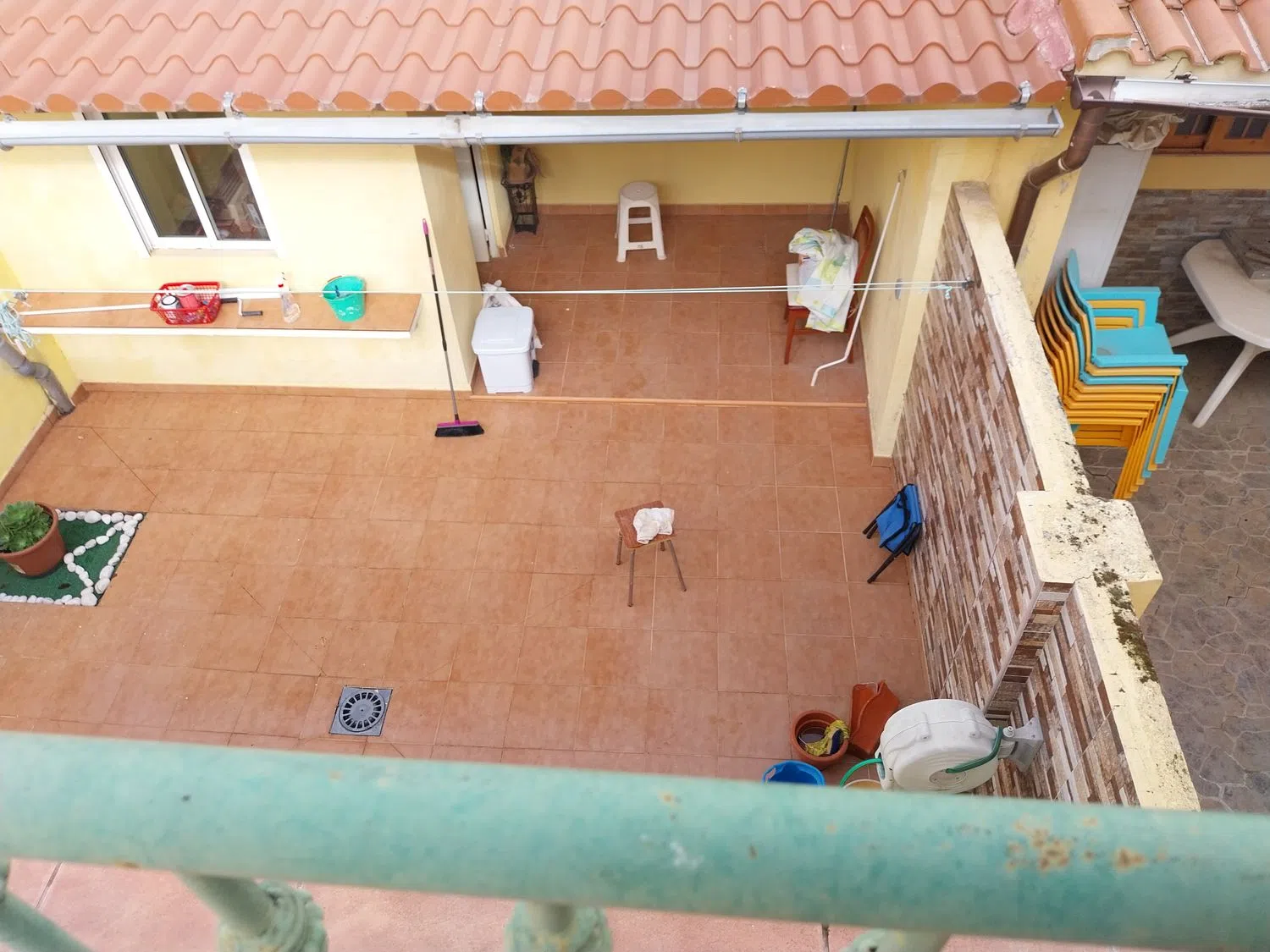 Chalet adosado en calle Chindasvinto, 36 - Foto 17