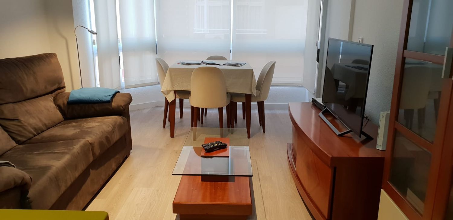 Piso en calle Italia, 29 - Foto 1