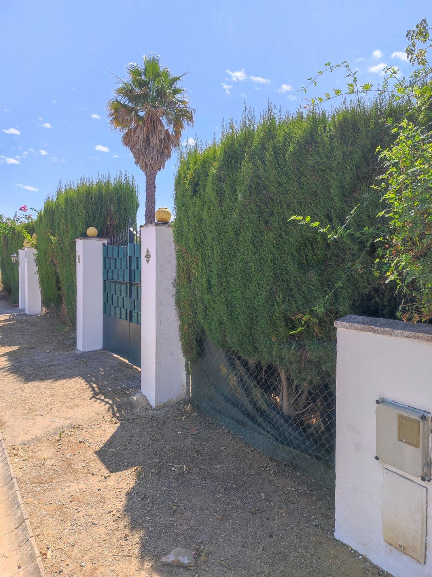 Casa o chalet independiente en Calle Almeria urb. Las Minas Golf, 44 - Foto 12