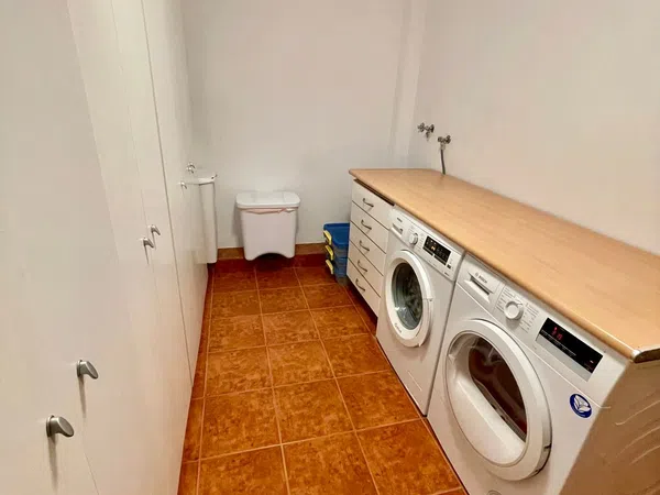 Chalet pareado en La Garena - Foto 17