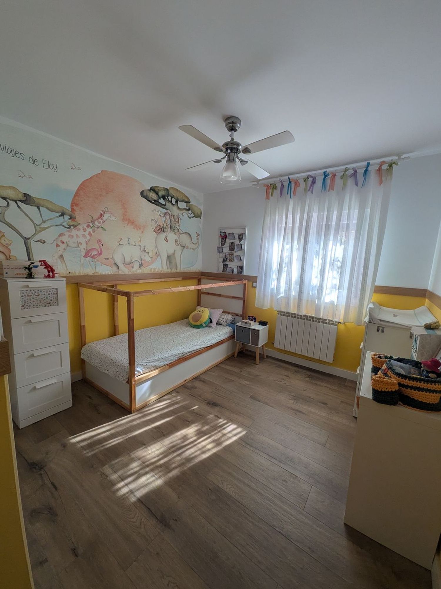 Casa o chalet independiente en Eurovillas - Foto 26