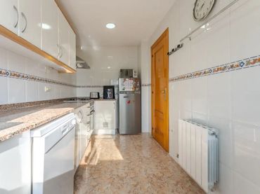 Piso en  Passeig de Vilanova 54 - Foto 30
