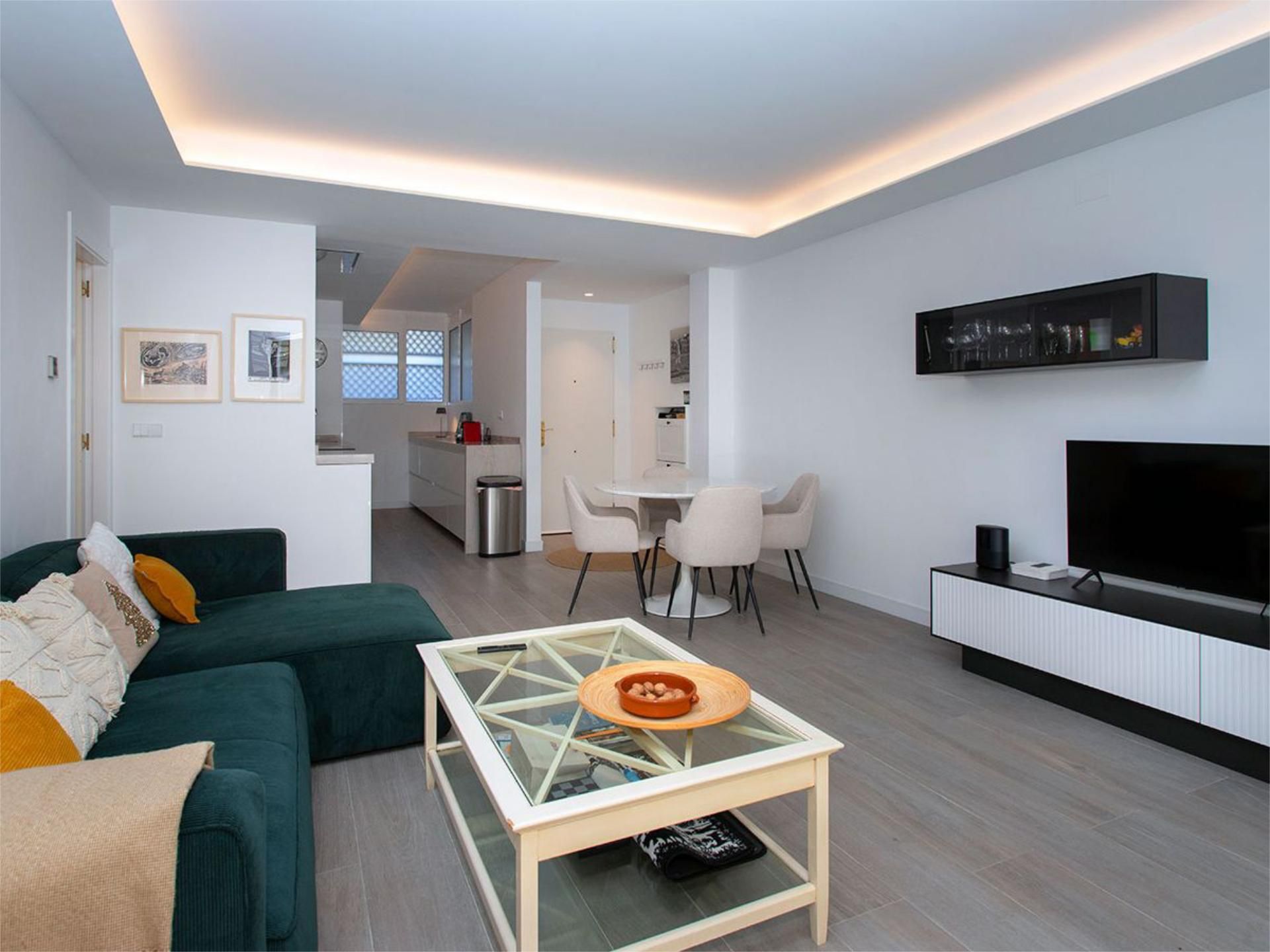 Piso en  Avenida Pintor Fernando Soria 8 - Foto 7