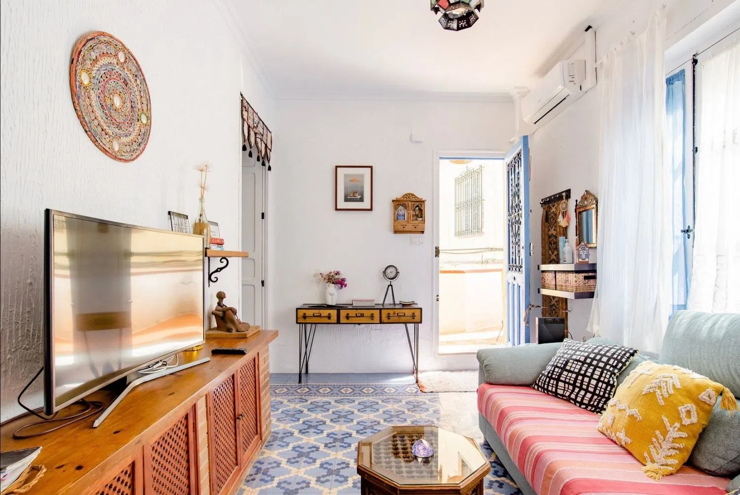 Casa independiente en avenida Juan Sebastián Elcano, 69 - Foto 7