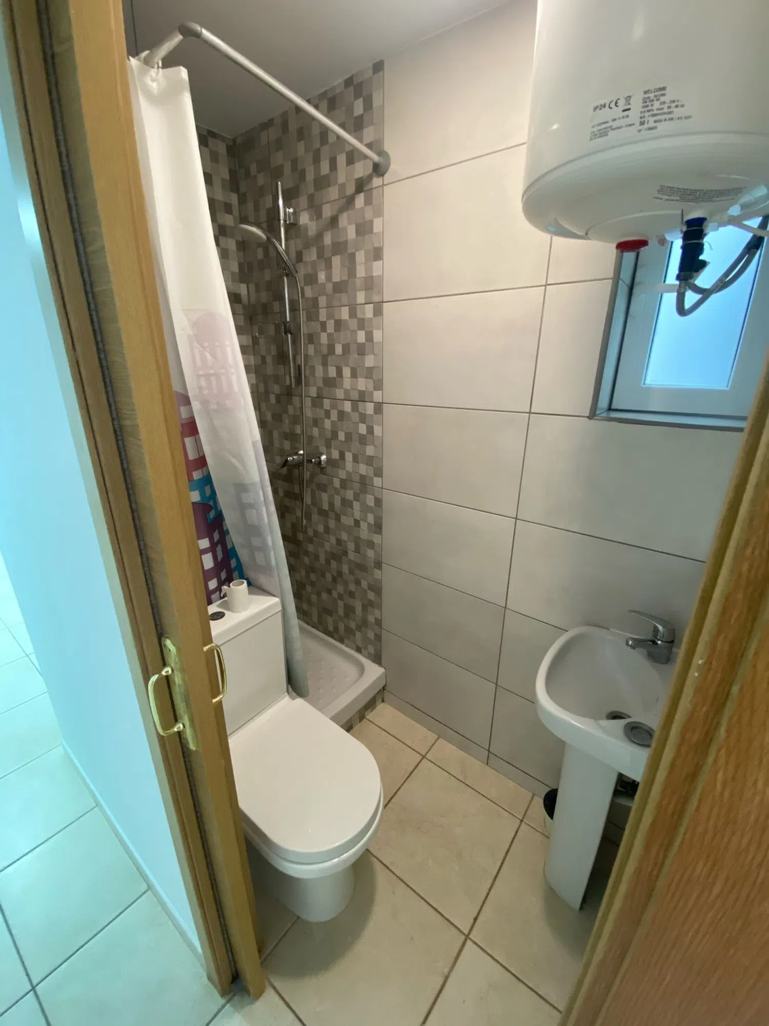 Estudio en calle de Valmojado, 179 - Foto 4