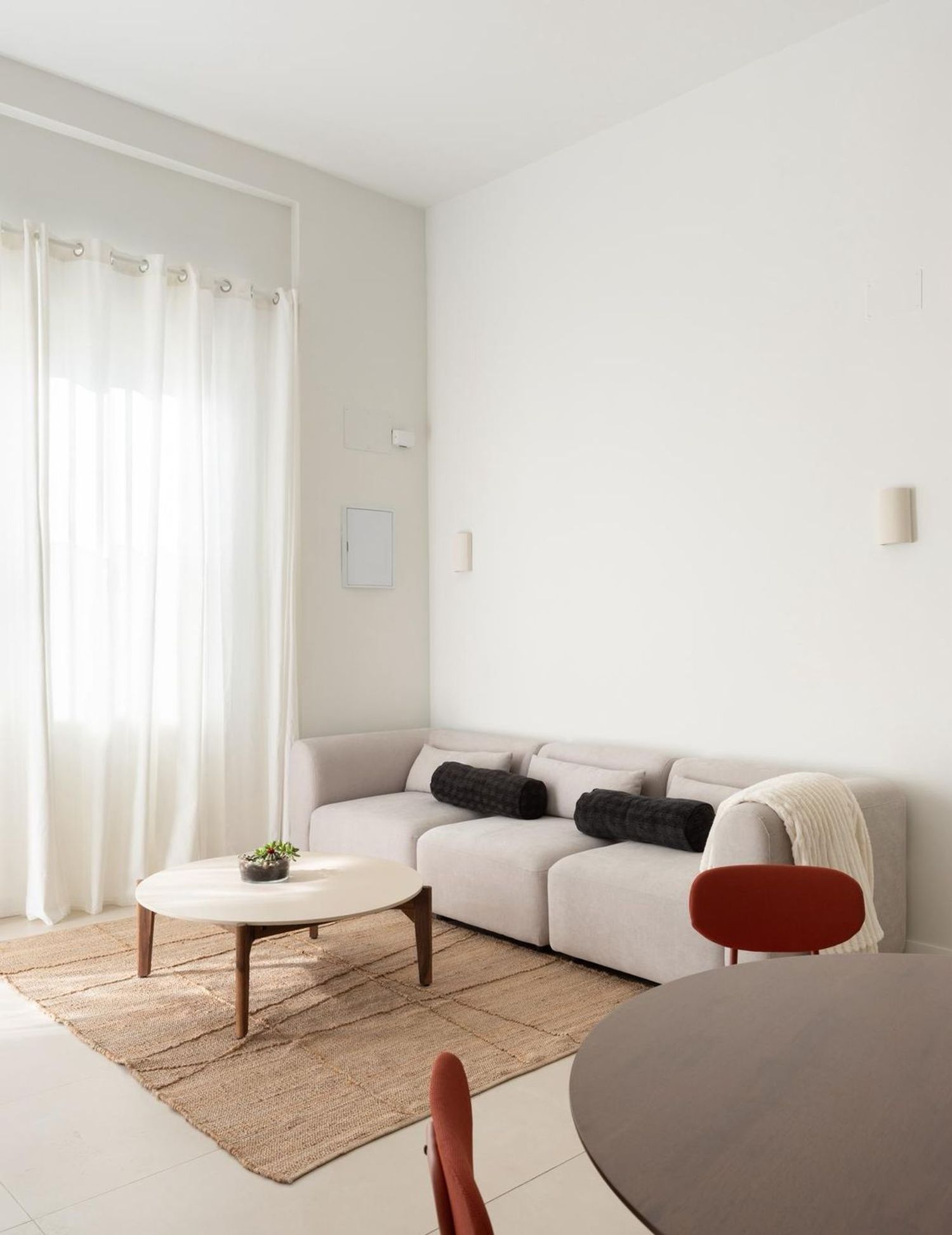 Estudio en calle del Doctor Ramón Castroviejo, Madrid, 200 - Foto 15