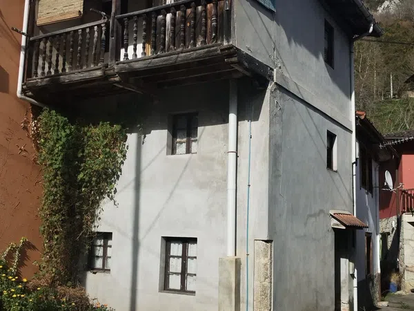Casa de pueblo en Calle La Cuba s/n - Foto 4