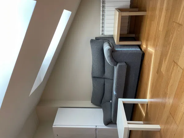 Estudio en calle Empedrada, 68 - Foto 4