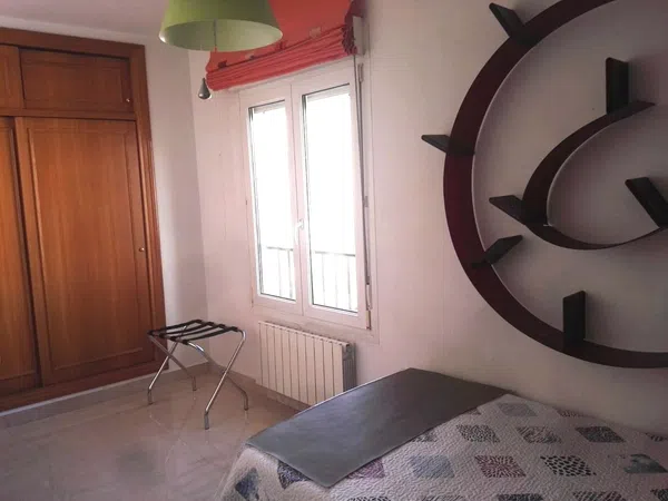 Piso en Calle Ramón y Cajal, 54, Rosaleda - Juventud - Foto 12