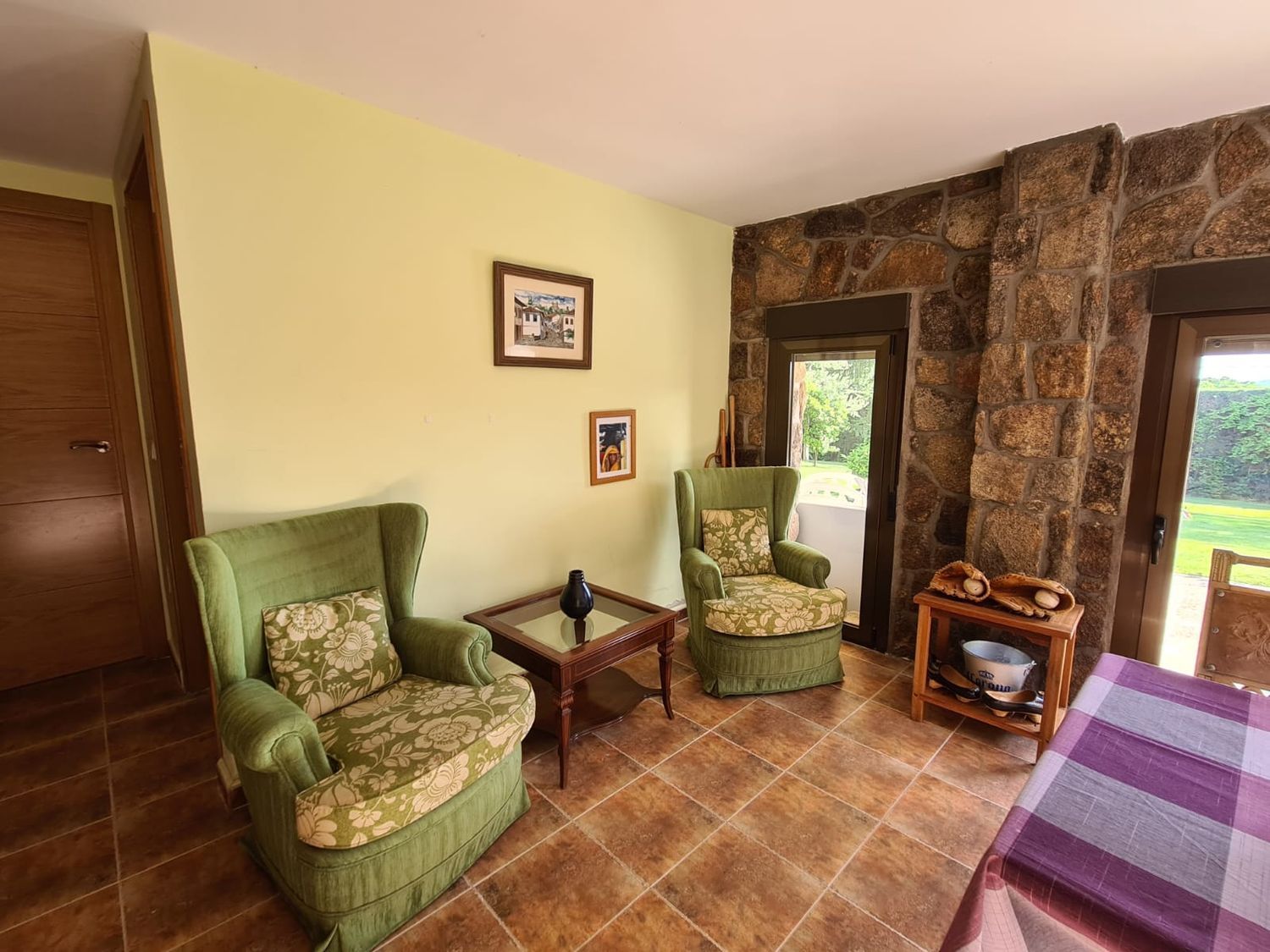 Casa o chalet independiente en Soto del Real - Foto 8