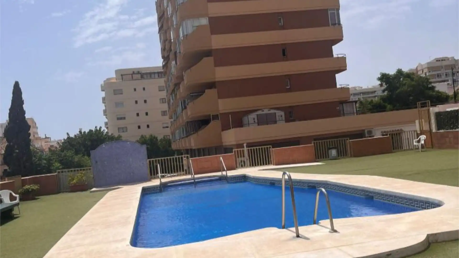 Ático en  Avenida Nuestro Padre Jesús Cautivo 46 - Foto 14