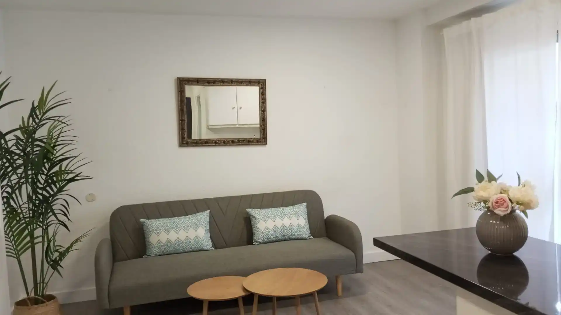 Apartamento en  Avenida Santiago Puig 7 - Foto 4