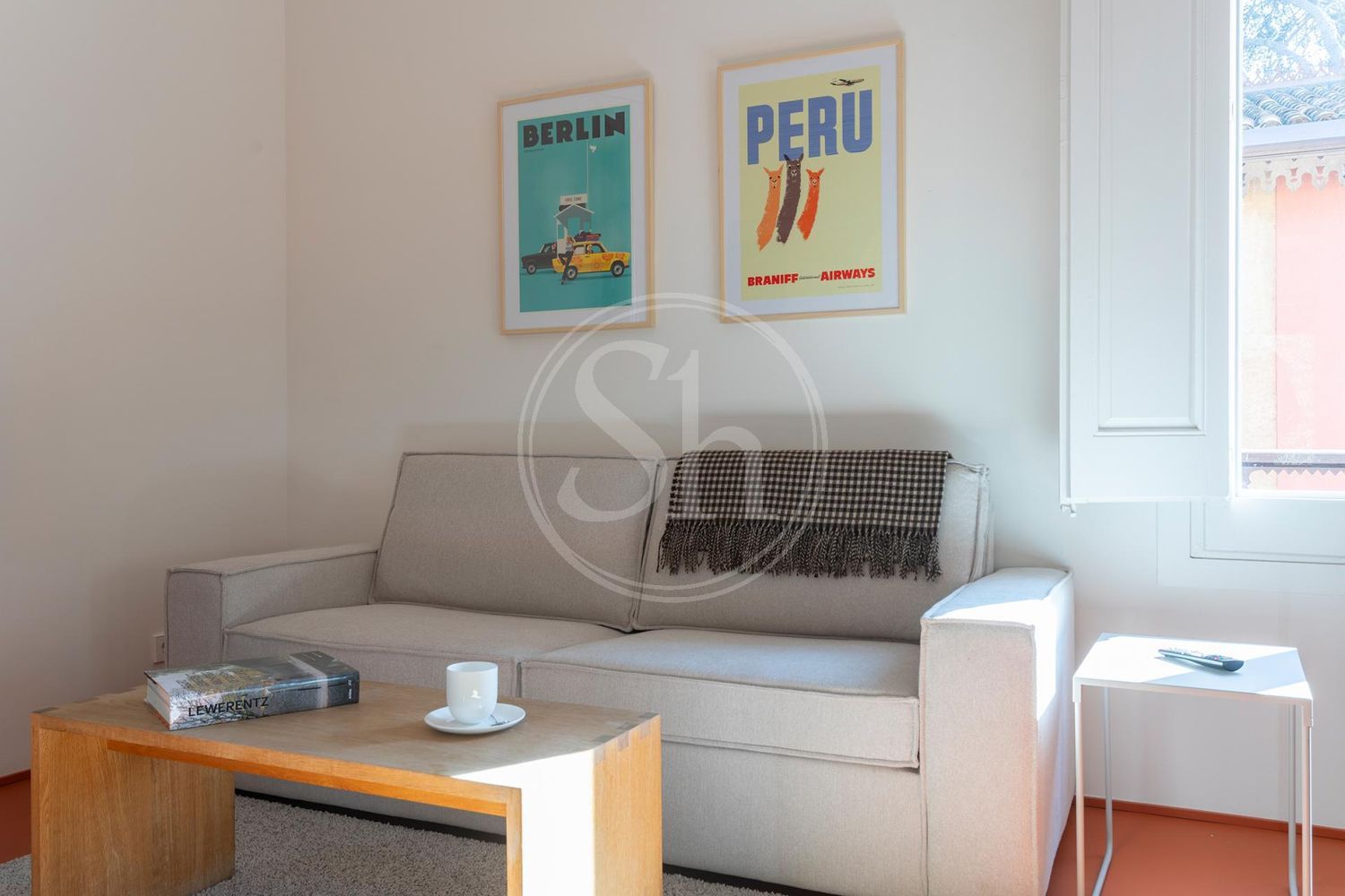 Piso en Calle dels Sometents - Foto 4